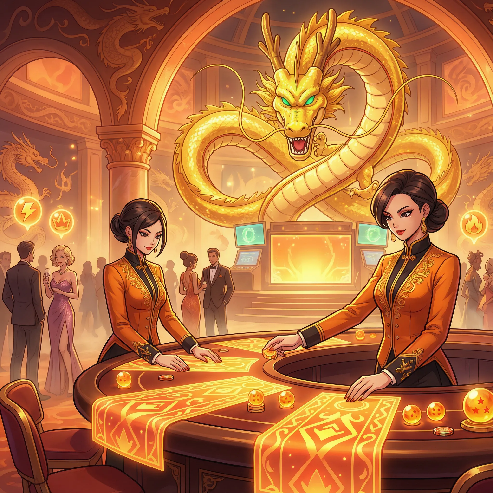 ktobet Cassino ao Vivo - Experiência Premium